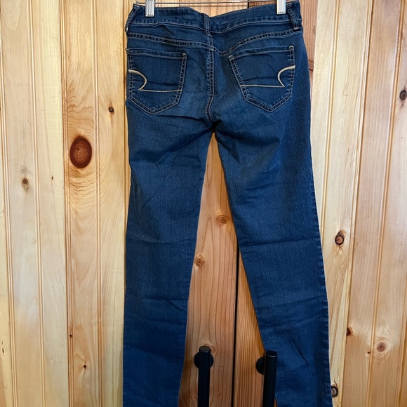 American Eagle Outfitters Jeggings - Picture 2 of 4